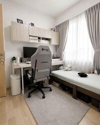 Prive (D19), Condominium #549307941